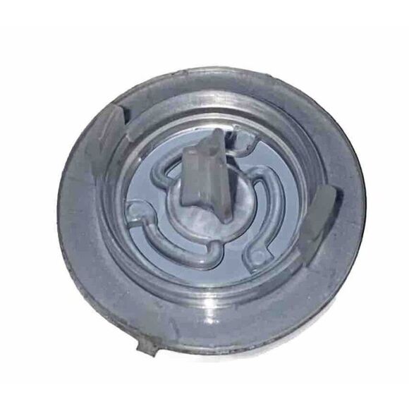 Hoover SmartWash+ FH52000 FH52001 FH52000G Genuine Dry Only Button - Picture 2 of 4